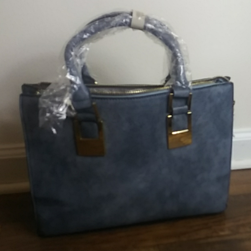 Fashion Tote Bag